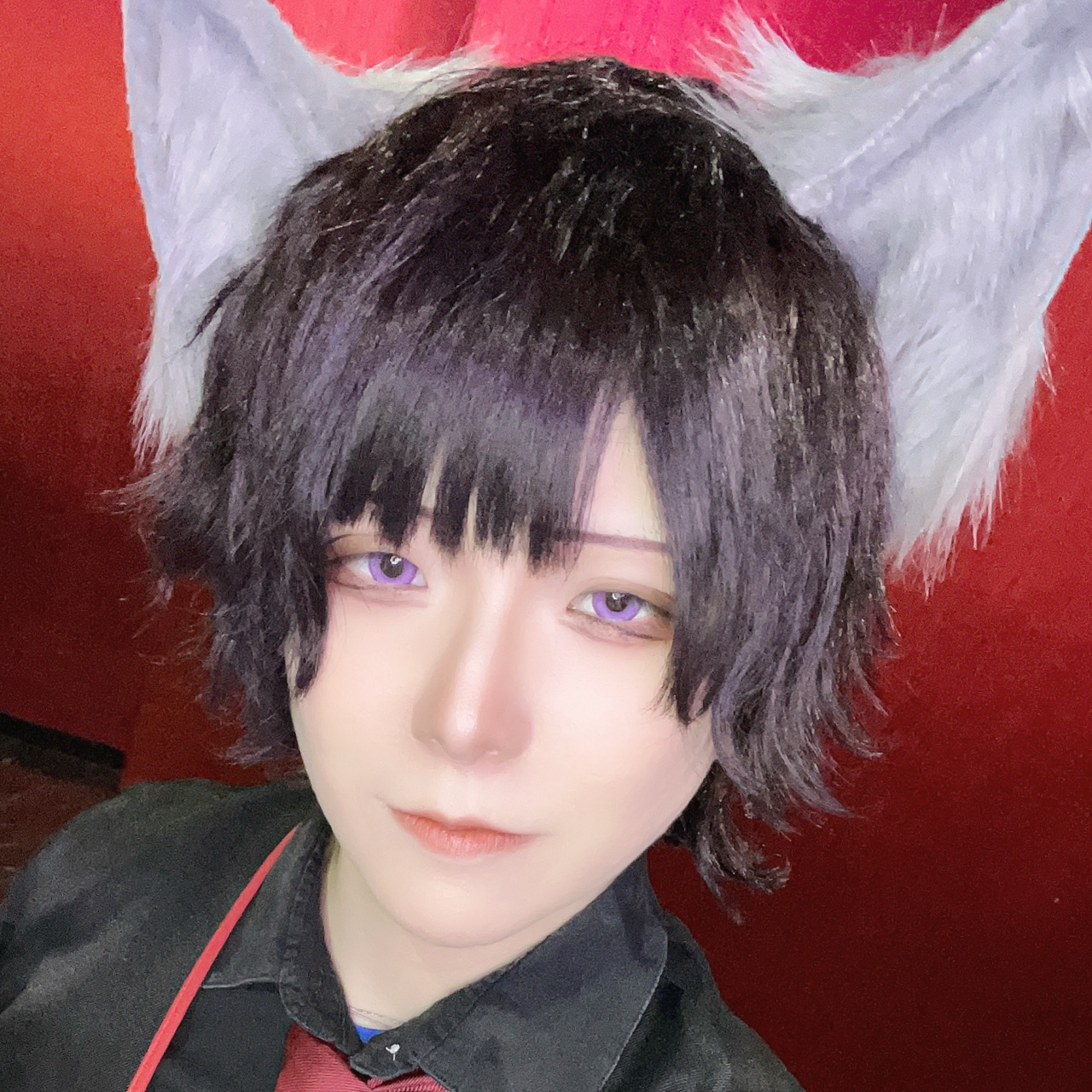 きょーあ